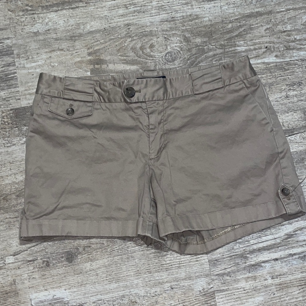 Banana Republic 8